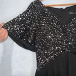 Black & Silver Sequins A Photo 9