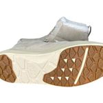 Stio Colter Chukka Insulated Waterproof Suede Boots Faded Oak Size 11 Photo 8