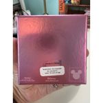 Disney Princess Ariel The Little Mermaid Silver Plated Adjustable‎ Bracelet Photo 2