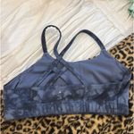 Athletic bra Blue Size XXS Photo 1