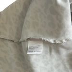 Princess Polly  Black and Cream Leopard Mini Skirt- 4 Photo 7