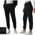 Athleta Recover Cozy Jogger Velour/Velvet - Double Karma Soft Inside and Out! Photo 2
