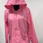 U.S. Polo Assn. Windbreaker Jacket with Hood Photo 0