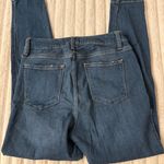Just USA  Women’s Dark Wash Skinny Jean Size 29 Photo 1