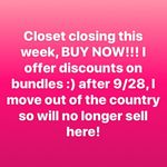 Boohoo Red  midi dress with slit Photo 5