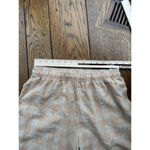 Patagonia  Women's Garden Island Pants Small Actions Wispy Green Size Small NWT Photo 5