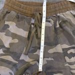 Dress Forum LOS ANGELES Camo Jogger Tencel Pants Size S FP4311A Photo 7