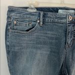 Torrid  women’s Bootcut Size 20 XT Denim Stretch Jeans Photo 2