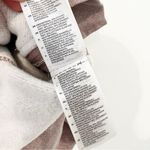 Stella McCartney Adidas Cotton Ess zip hoodie size small Pink Photo 4