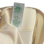 Carnival 38B Beige Strapless Longline Bra Bustier Lace Trim Vintage Corset Tan Size undefined Photo 5