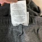 CAbi M'Leggings Skirted Leggings Charcoal Grey Small 5318 Photo 10