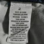 American Eagle  short crochet lace Photo 4