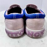 Disney Stitch & Angel Low Top Slip Photo 3