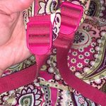 Vera Bradley Bookbag backpack with laptop sleeve Photo 6