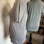 Arizona Jean Company Arizona Medium Gray Blessed Mama Tee Photo 1