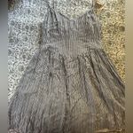 Saltwater Luxe Mini Sundress Photo 3