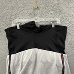 Lululemon Pace Rival Mid Rise Skirt Skort Veiled Floral Athletic Tennis Women 8 Photo 4