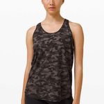 Lululemon Essential Tank Pleated Sz 8 Photo 2