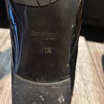 Russell‎ & Bromley women’s Quilt Ballerina Black Patent leather flats 41.5/10.5 Size undefined Photo 7