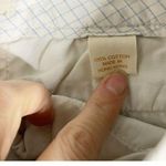 J.Crew Shorts Women 4 Beige Khaki Classic Twill Chino City Fit Preppy Photo 4