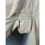 Slimers Body Shaper U Plunge Backless Mid Thigh Mesh strapless/straps size small Tan Photo 4