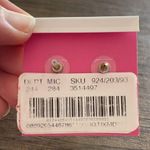 Betsey Johnson  Star Earrings NWT Photo 4