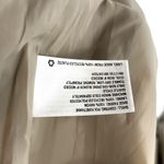 A New Day Anorak Faux Leather Jacket with Belt Women’s Size XXL NWT! Photo 7