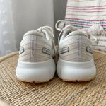 Brooks Glycerin 20 White Grey Peach Road-Running Sneakers Women’s Size 11.5 Photo 4