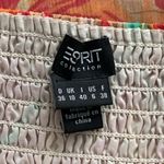 Esprit  CHIFFON MAXI DRESS Sz:6 Photo 6