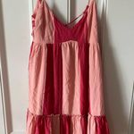 Victoria and Sophia  Sundress pink striped  Photo 0