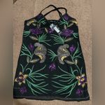 Nasty Gal  embellished cami floral mini dress Photo 2