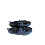Rockport Dark Blue Mesh Athletic Shoes Size 8.5 Photo 1