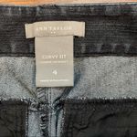 Ann Taylor curvy fit jeans, size 4 Photo 6