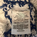 Loft NWT Ann Taylor Textured Stripe Halter Sweater Sleeveless Knit XS Photo 5