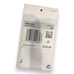 Nike  Dri-Fit Standard Issue Pullover Hoodie Womens XSmall DQ6815-010‎ Black Photo 5