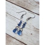 Vintage Earrings for Pierced Ears Photo 2