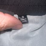 Saks Fifth Avenue Black Label‎ Wide Leg Pull On Lined Trousers EUC Size S Photo 6