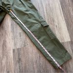 Tanya Taylor  refined cargo pants women’s size 2‎ (missing belt) Photo 3