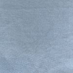 Cupshe Woman’s  Crossover Neck Blouse Blue Size Small Photo 7