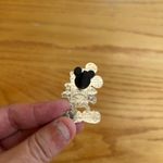 Disney  Pins 2014 Stars & Stripes Patriotic Mickey Mouse Silhouette American flag Photo 2