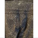 Zyia  Black Reflective Mirage Pocket Light n Tight Hi-Rise 7/8 24" Size 12 Photo 3