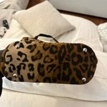 Kate Spade leopard print mini tote bag Photo 3
