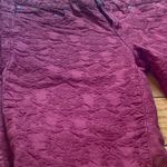 Free People Jacquard Skinny Jeans Size 26 Photo 2