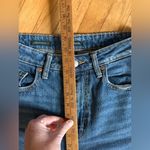 Wild Fable High Rise Baggy Distressed Jeans - Size 4 / 27 - Worn Twice Photo 5