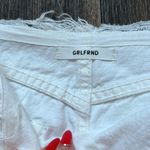 GRLFRND  ELLA DENIM SKIRT Photo 1