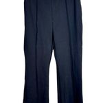 Spanx supersmooth PerfectFit Ponte Flare Pant Shaping Trouser Wide Leg 20252Q Photo 7