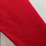 Under Armour  Red Wisconsin Badgers Pullover Hooded Sweatshirt - Size Medium Photo 3