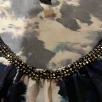 Pacific&Co Blue, Green, Purple, White, and Silver Massimo Supply  Tank Top Photo 3