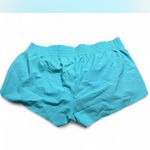 Gap Teal Athletic Shorts Photo 1