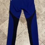 Fabletics Cherise Mid Rise Mesh Panel Legging M Photo 8